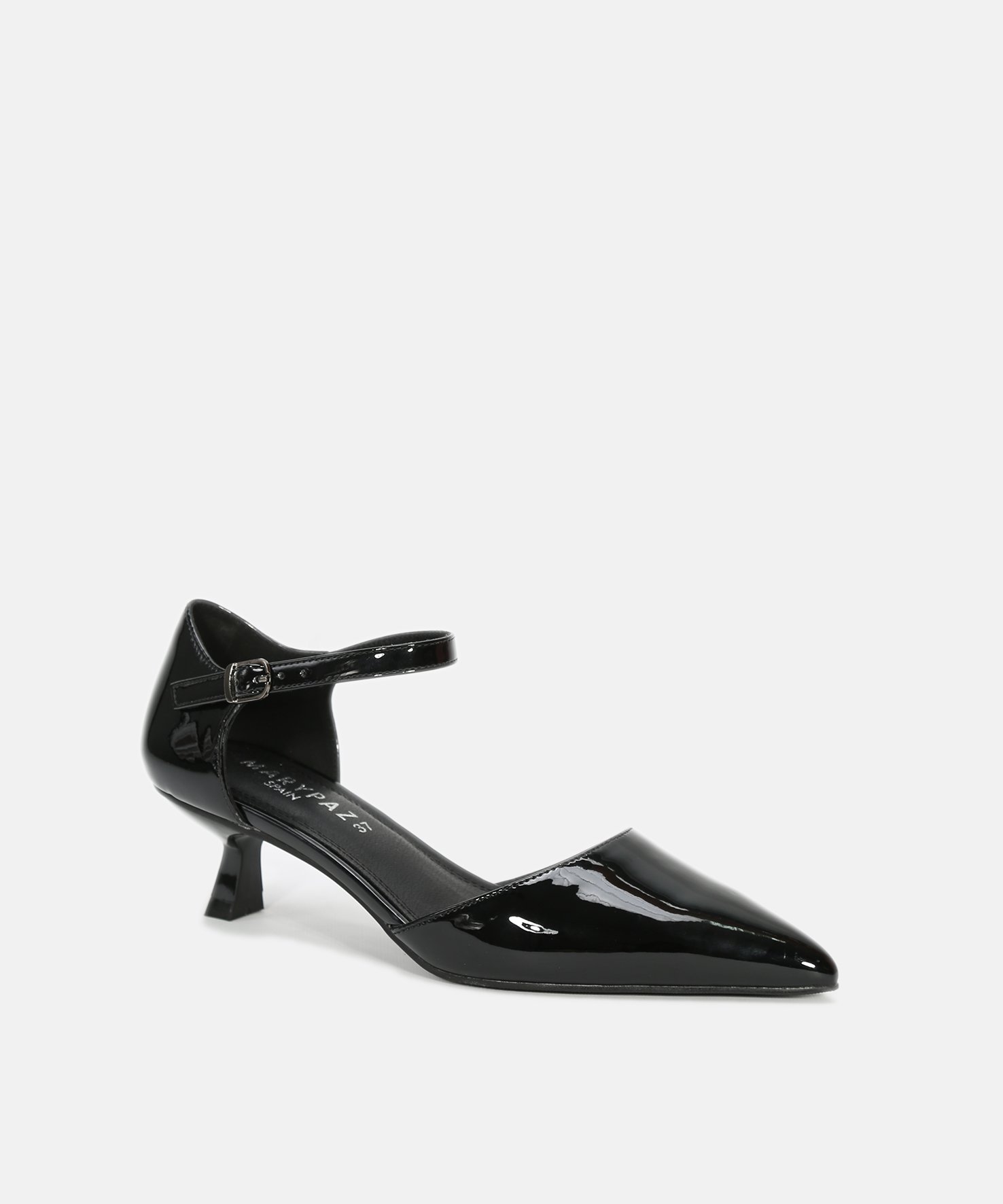 Zapatos tac&oacute;n kitten pulsera image number null